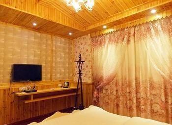 Wuzhen Renjia Ganjie Hotel Tongxiang Buitenkant foto