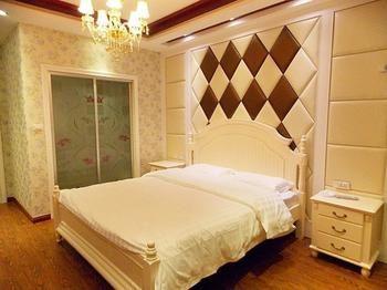 Wuzhen Renjia Ganjie Hotel Tongxiang Buitenkant foto