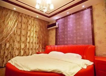 Wuzhen Renjia Ganjie Hotel Tongxiang Buitenkant foto